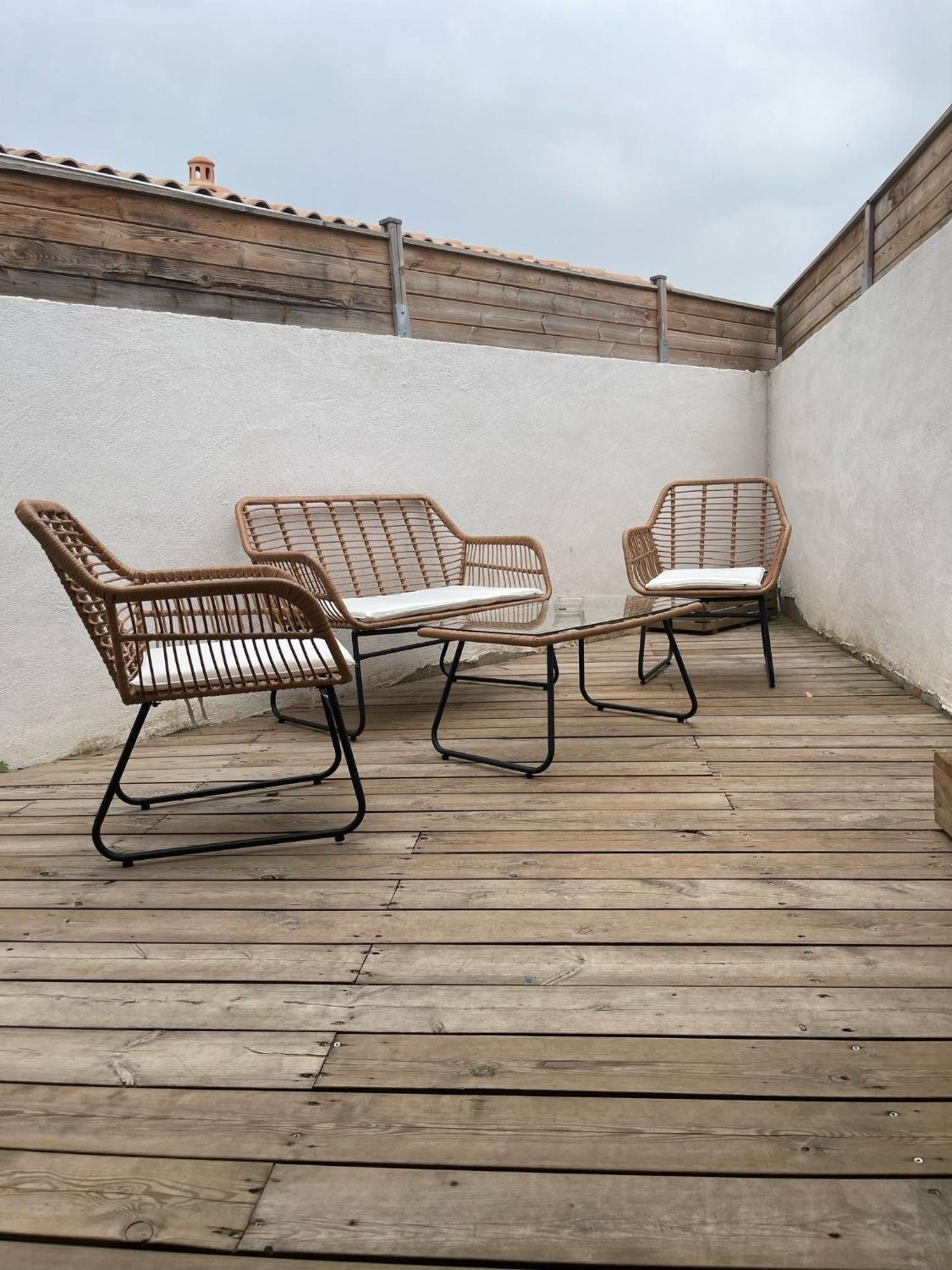 Studio Cosy Castanet-Tolosan Exterior photo