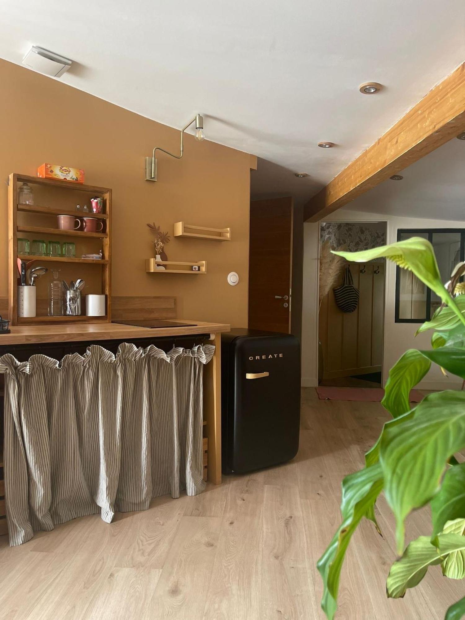 Studio Cosy Castanet-Tolosan Exterior photo